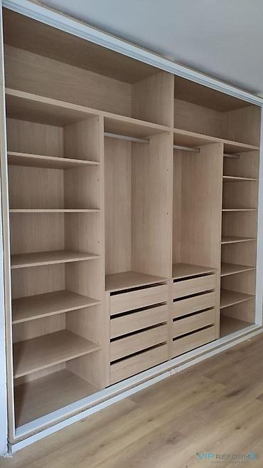ikea икея: Мебель на заказ Встроенные шкафы-купе и корпусные решения для — 7