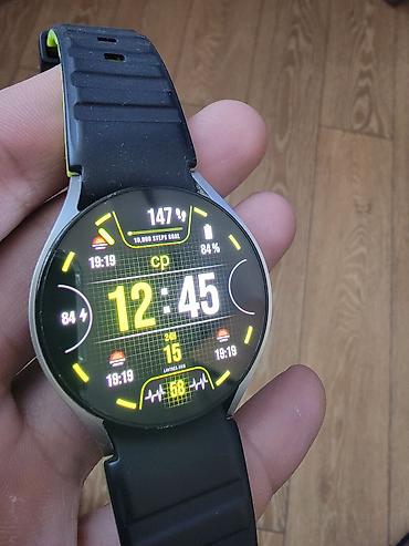 Smart saatlar: Smart saat, Samsung — 4