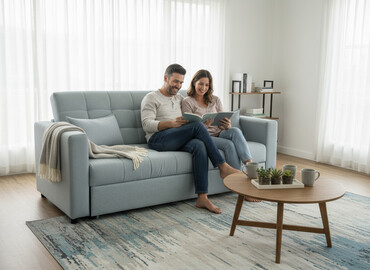 диван трансформер в двухъярусную кровать: Диван «3 в 1» – кровать, матрас и диван в одном! Идеальное решение