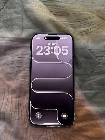 iphone d: IPhone Air, Новый, 256 ГБ, Черный, Чехол, 100 % — 3