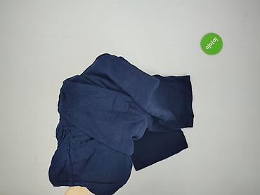 blue: Sinsay, Spodnie materiałowe damskie, rozmiar S — 5
