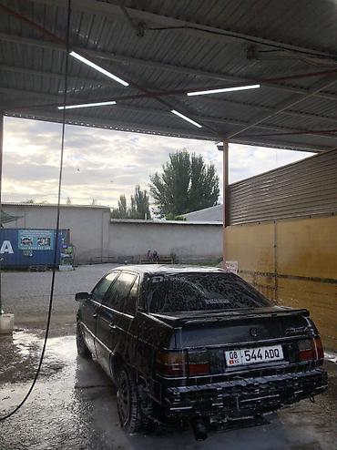полироль авто: Volkswagen Passat: 1990 г., 1.8 л, Механика, Бензин, Седан — 7