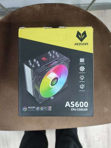 процессоры для серверов socket g34: Муздатуу системасы, Колдонулган, Кулер, Процессор үчүн, ПК үчүн
