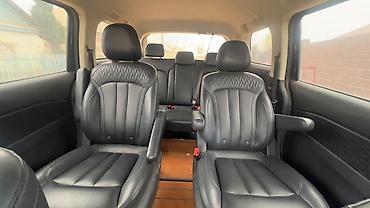 Changan: Changan : 2021 г., 0.1 л, Робот, Электромобиль, Минивэн — 9