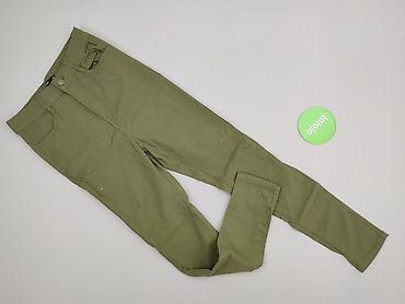 cargo cropp: Cropp, Spodnie materiałowe damskie, rozmiar XS — 2