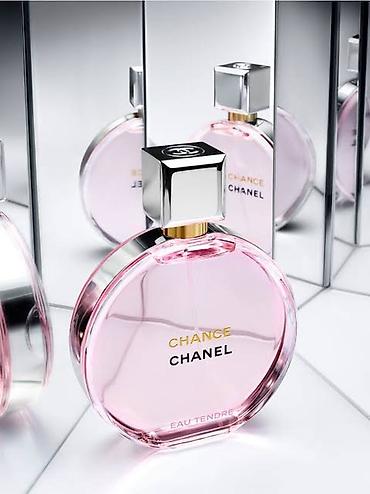 сумки для студентов женские: ORIGINAL 100% Оригинал Куплен в Франции 🇫🇷любые проверки CHANEL EAU — 3