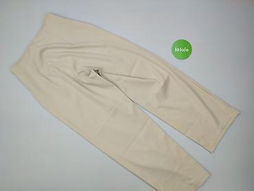 breshka pants: Spodnie materiałowe damskie, rozmiar M — 3