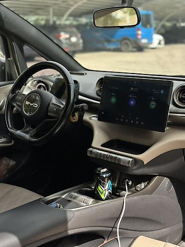 byd dolphin: BYD Dolphin: 2023 г., 0.1 л, Автомат, Электромобиль, Хэтчбэк — 10