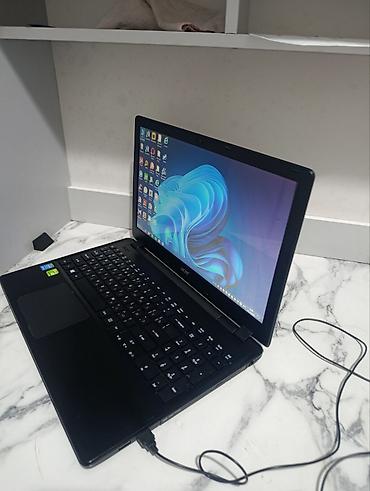 thunderbolt display: Ноутбук Acer 15.6" Характеристики: - Процессор: Intel Core i5 - — 4