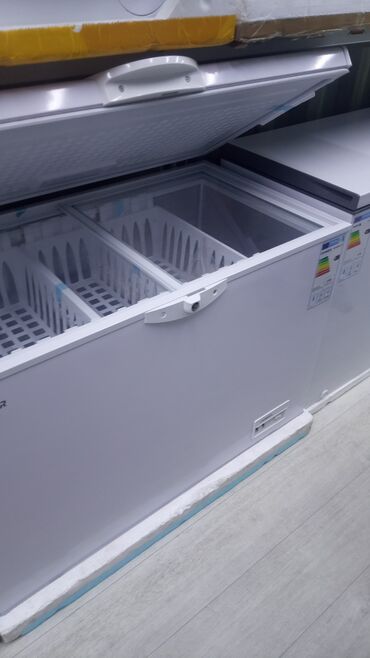 Морозильники: Морозильник, Новый, Бесплатная доставка — 9