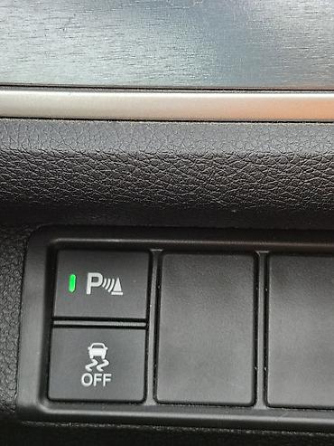 лимузина: Honda Civic: 2017 г., 2 л, Вариатор, Бензин, Лимузин — 7