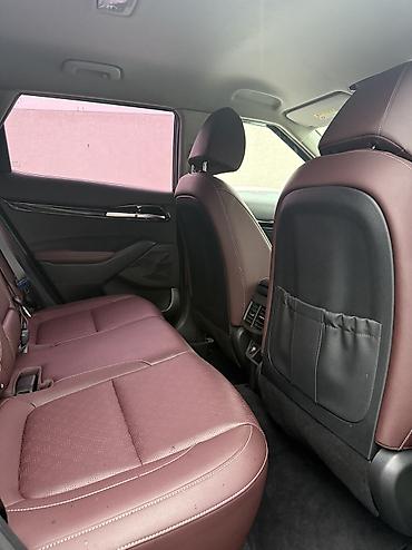 Kia: Kia Seltos: 2019 г., 1.6 л, Бензин, Кроссовер at lalafo.kg — 8 Kia: Kia Seltos: 2019 г., 1.6 л, Бензин, Кроссовер — 8