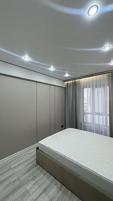 Продажа квартир: 3 комнаты, 84 м², Элитка, 5 этаж, Евроремонт — 6