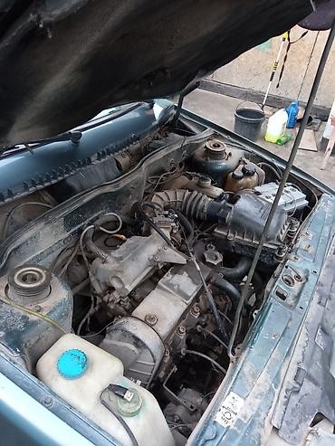 ВАЗ (ЛАДА): ВАЗ (ЛАДА) 2115 Samara: 2001 г., 1.5 л, Механика, Бензин, Хэтчбэк — 5