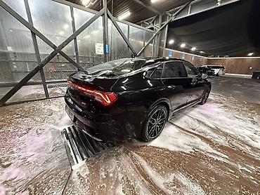 обмен на k5: Kia K5: 2020 г., 1.6 л, Автомат, Бензин, Седан — 3