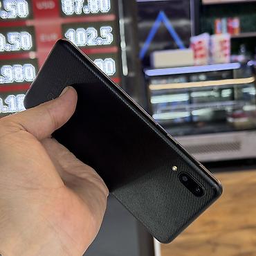 samsung a72: Samsung Galaxy A02, Б/у, 32 ГБ, цвет - Черный, 1 SIM, 2 SIM — 6
