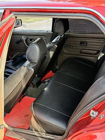bye e5: BMW 3 series: 1984 г., 3.2 л, Механика, Бензин, Седан — 7
