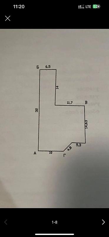 Продажа участков: 4 соток, Для строительства, Красная книга — 7