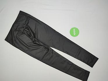 leginsy c: Legginsy Ze skóry ekologicznej damskie, rozmiar S — 3