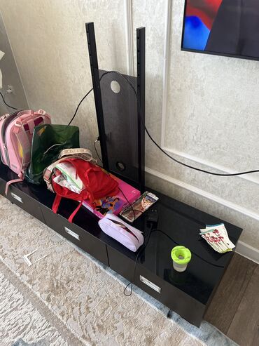 пульт для телевизора самсунг: Продам тумбу под телевизор