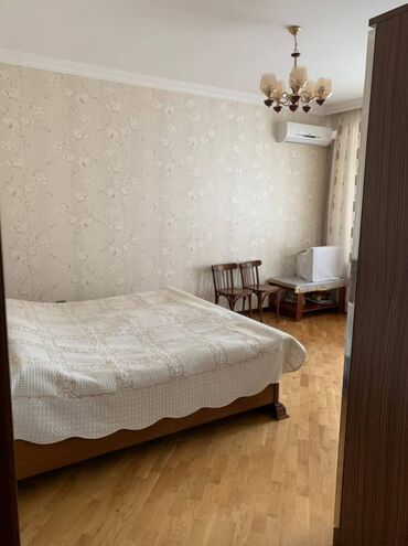 Yeni tikili: 3 otaqlı, Yeni tikili, 126 kv. m — 8