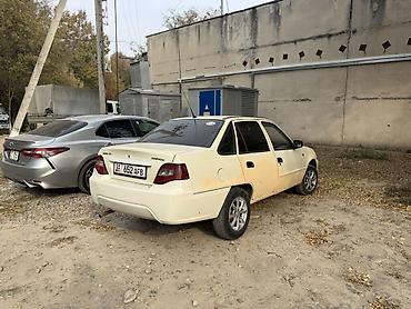 двигатель нексия 1 5: Daewoo Nexia: 2011 г., 1.5 л, Механика, Бензин, Седан — 3
