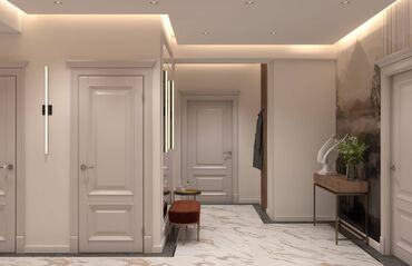 Dizayn, layihə: İnteryer, eksteryer, mebel dizayn işləri — 12