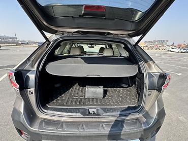 Subaru: Subaru Outback: 2021 г., 2.4 л, Вариатор, Бензин, Кроссовер — 12