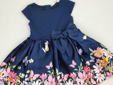 sukienka ażurowa: Сукня, H&M, 3-4 р., 98-104 см, стан - Дуже гарний