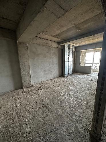 Продажа квартир: 3 комнаты, 81 м², 8 этаж, ПСО (под самоотделку) — 16