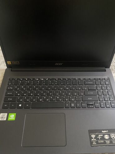 аккумуляторы для ноутбуков ibm: Ноутбук, Acer, 8 ГБ ОЭТ, Intel Core i3, 15.6 ", Жаңы, Жумуш, окуу үчүн, эс тутум SSD