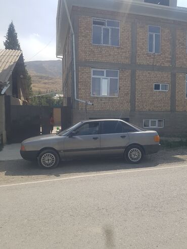 ауди с4 2 2: Audi 80: 1987 г., 1.8 л, Механика, Бензин