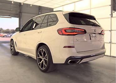 BMW: BMW X5: 2020 г., 3 л, Автомат, Бензин, Кроссовер — 4