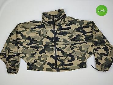 ztac 2: Zara, Kurtka przejściowa damska, rozmiar S — 2