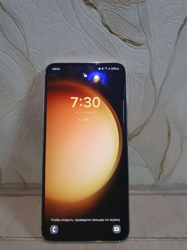 samsung s10 plus замена дисплея: Samsung Galaxy S23 Plus, Б/у, 256 ГБ, цвет - Белый