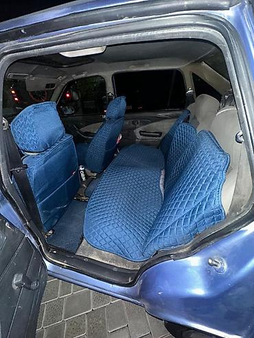 Daewoo: Daewoo Nexia: 2007 г., 1.6 л, Механика, Бензин, Седан — 5