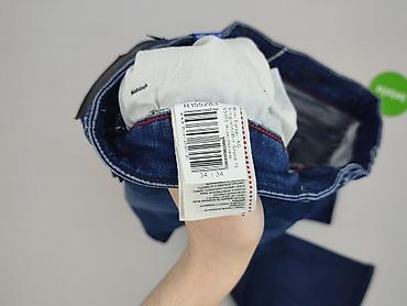 bootcut jeansy: Mavi, Jeansy dla mężczyzn, rozmiar L — 6