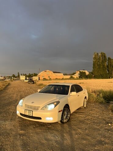 амортизаторы на тайота виндом 30: Toyota Windom: 2003 г., 3 л, Автомат, Бензин, Седан