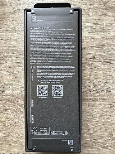 купить часы honor: ⌚ Samsung Galaxy Watch Ultra 2 (47 мм, LTE) ✨ Новый, запечатанный! 📦 — 3