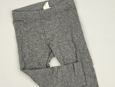 czapka lidl: Leggings for kids, H&M, 1.5-2 years, 92, condition - Perfect