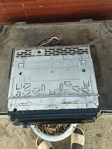 Генераторы: Генератор Mercedes-Benz 1991 г. — 8