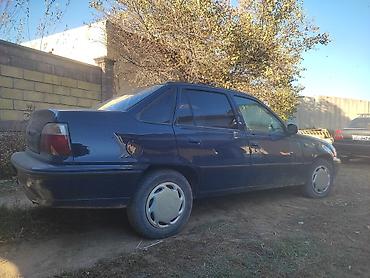 180 sx: Daewoo Nexia: 2004 г., 1.5 л, Механика, Бензин, Седан — 4