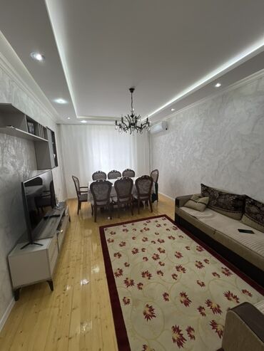 Həyət evləri və villaların satışı: Hövsan qəs. 3 otaqlı, 70 kv. m, Kredit yoxdur, Yeni təmirli — 13