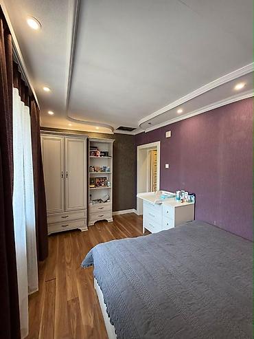 Продажа коттеджей и домов: Продается Двух-уровневый Дом 🏠 Район: Ынтымак, Арча-Бешик, рхт — 11
