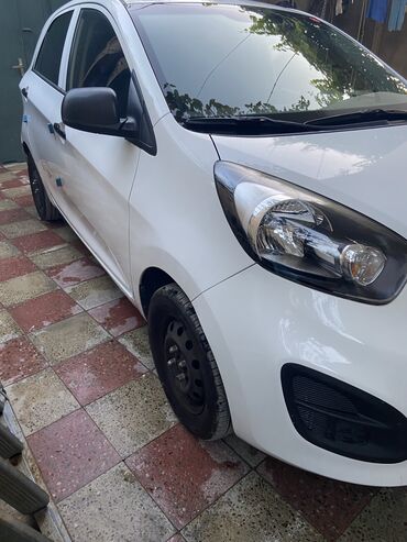 kia rio qiymeti azerbaycanda: Kia Morning: 1.6 l | 2014 il