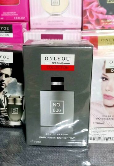 Parfemi: ONLYOU Perfume Collection – EDP mini kolekcija 30 ml - Tip: Eau de — 3