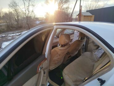 Mercedes-Benz: Mercedes-Benz S-Class: 2002 г., 3.2 л, Автомат, Бензин, Седан at lalafo.kg — 11 Mercedes-Benz: Mercedes-Benz S-Class: 2002 г., 3.2 л, Автомат, Бензин, Седан — 11