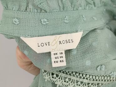 Bluzki: Love Republic, Bluzka damska, rozmiar 3XL — 4