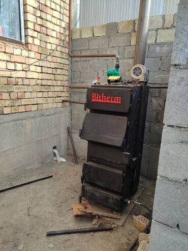 Установка отопительных систем: Монтаж отопления «под ключ» для частных домов и объектов. Что — 1