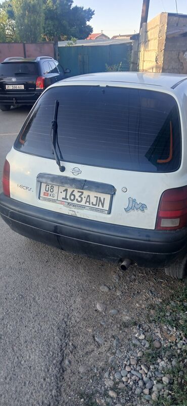 runx alex: Nissan 100 NX: 1997 г., 0.1 л, Механика, Бензин, Купе